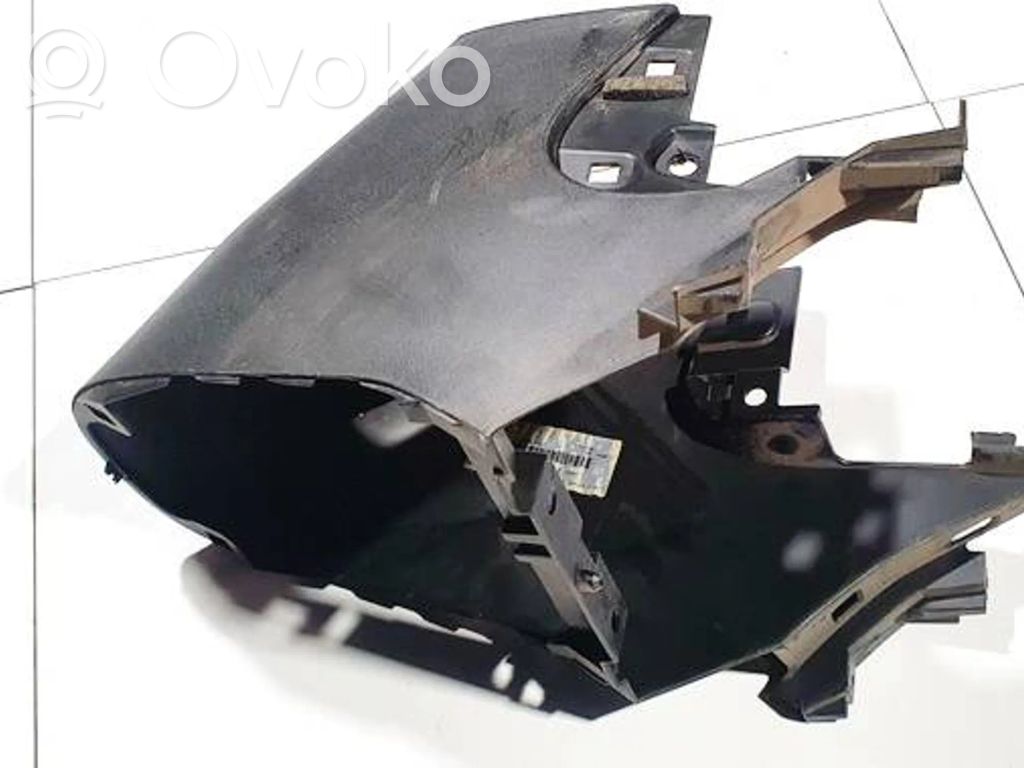 Fiat Doblo Altra parte interiore 