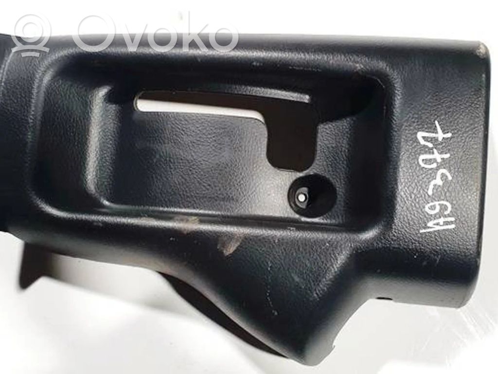Toyota Corolla Verso E121 Alte piese de interior