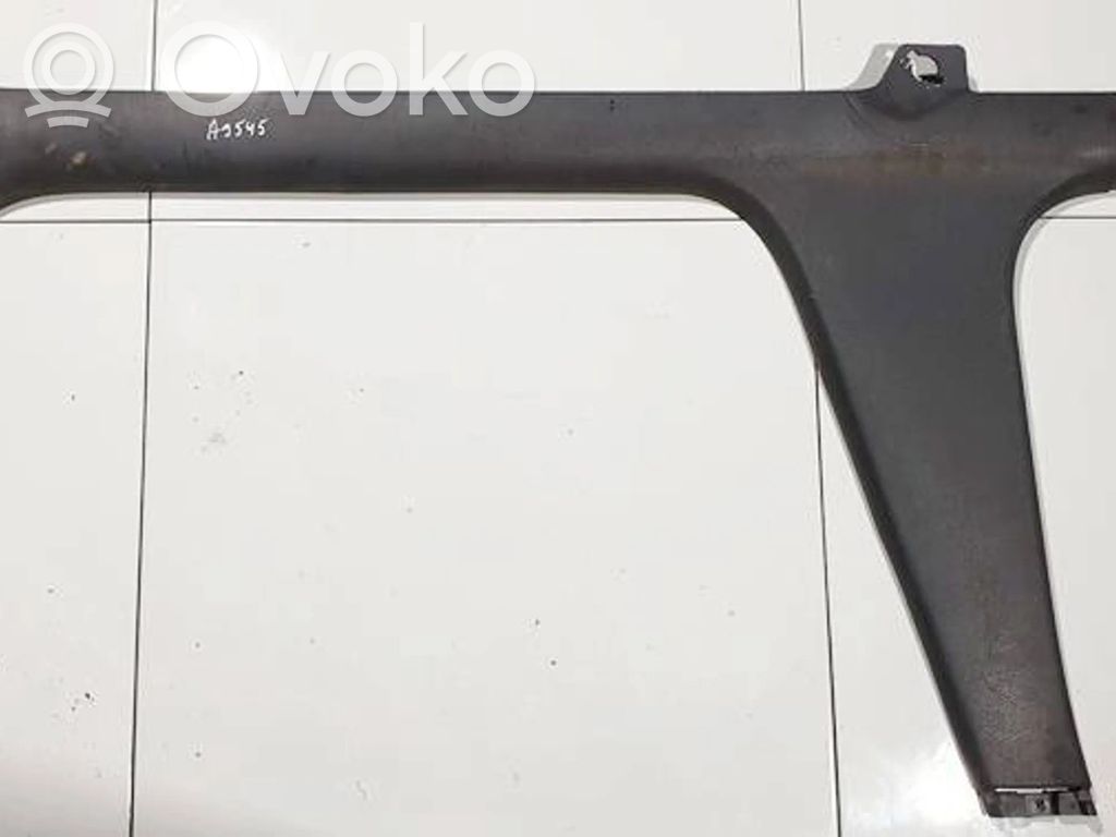 Renault Megane I Alte piese de interior