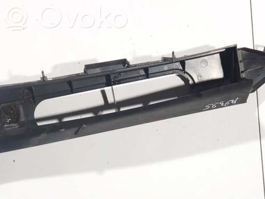 Ford Mondeo Mk III Altra parte interiore 