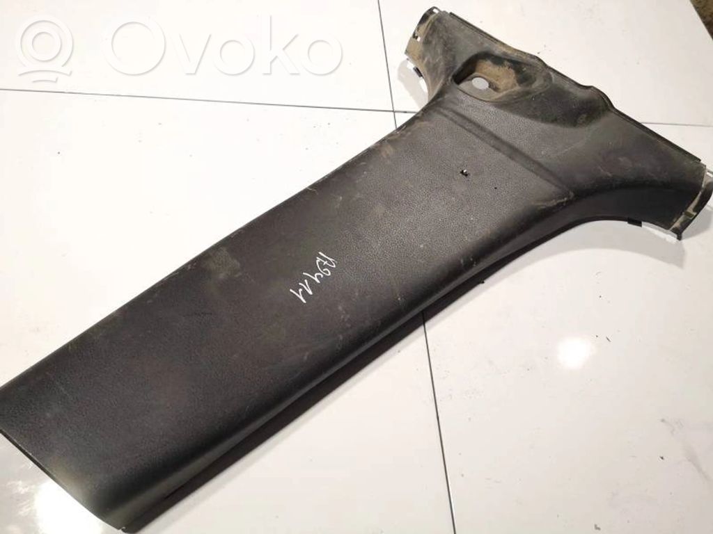 Suzuki Grand Vitara II Inne części wnętrza samochodu