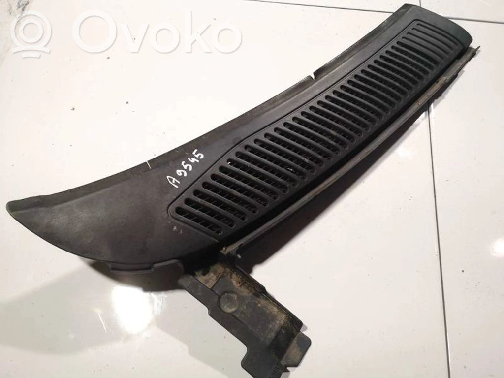 Renault Megane I Pyyhinkoneiston lista 