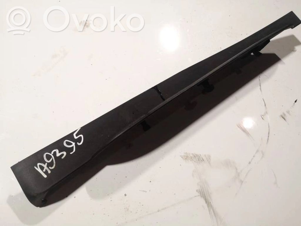 Ford Mondeo Mk III Altra parte interiore 