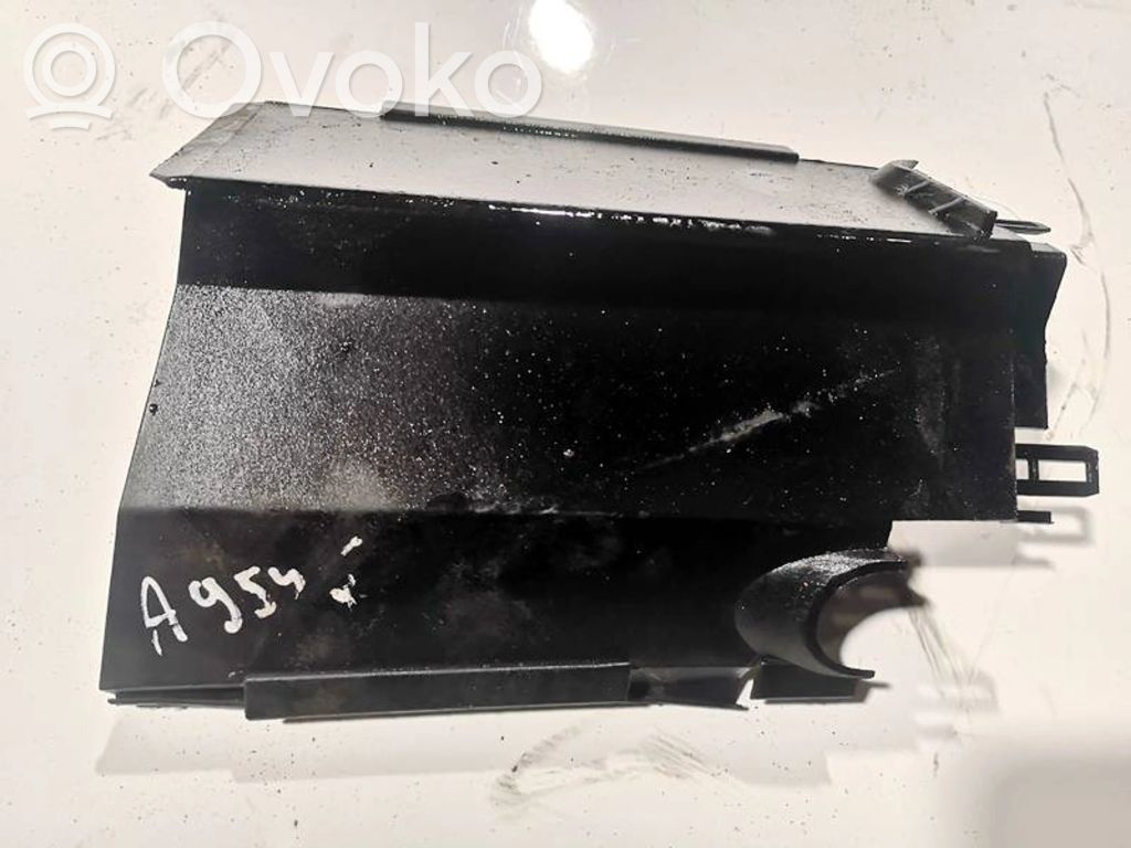 Renault Megane I Pokrywa skrzynki bezpieczników 