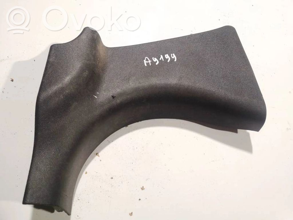 Honda Jazz Altra parte interiore 
