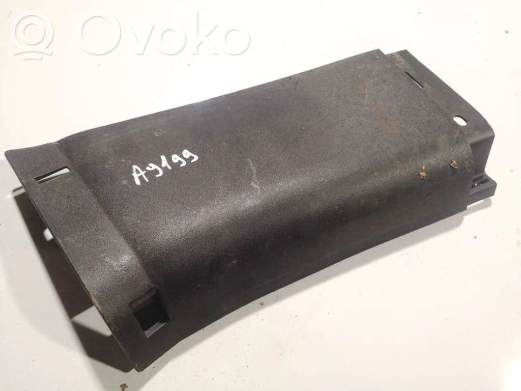 Honda Jazz Alte piese de interior 