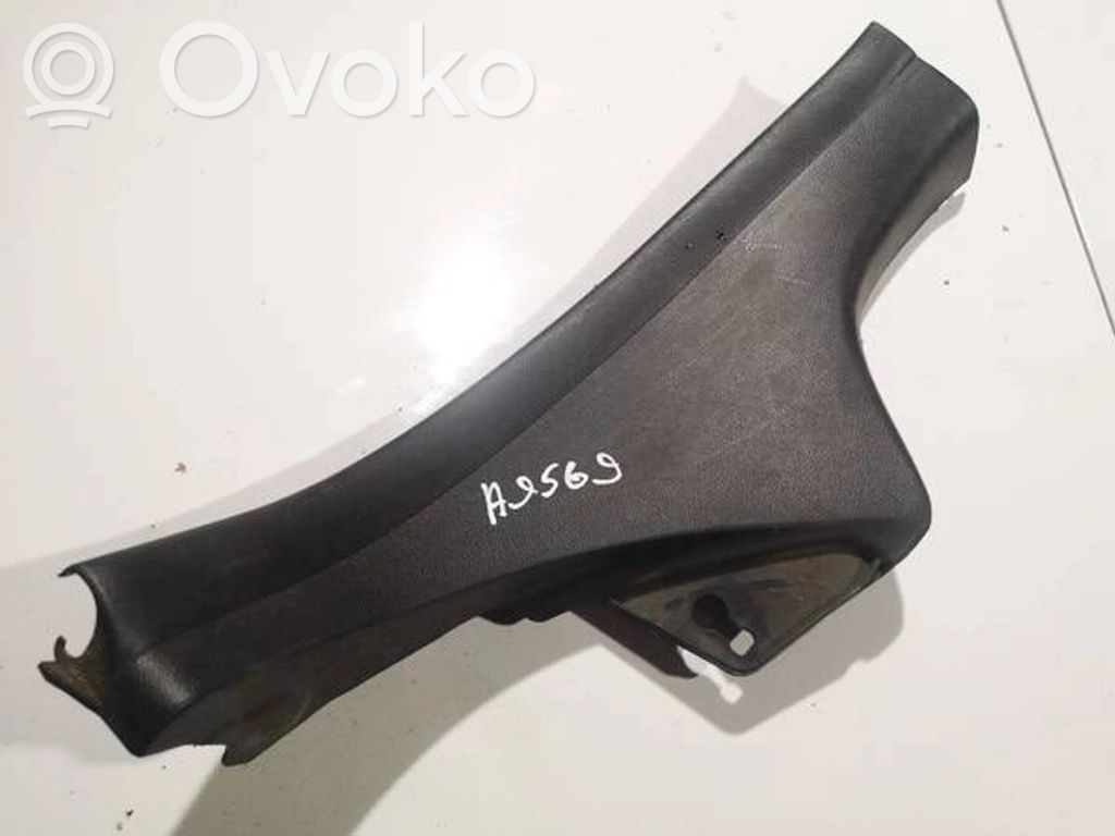 Honda Accord Altra parte interiore