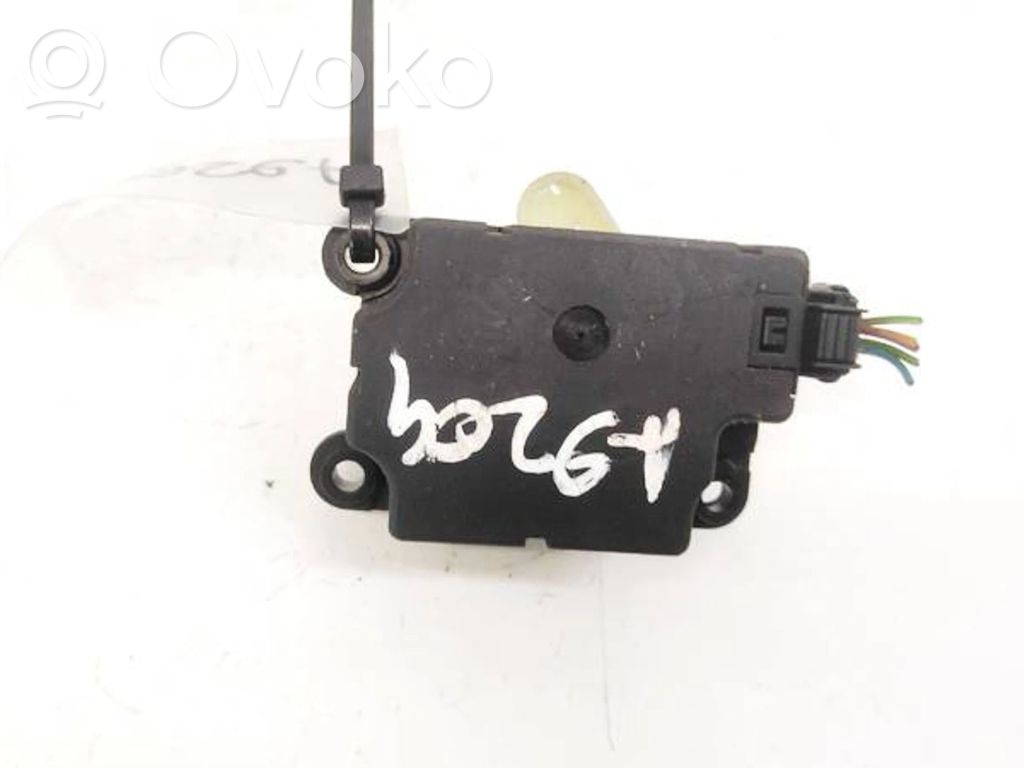 Saab 9-3 Ver2 Motor/actuator clapetă aer 