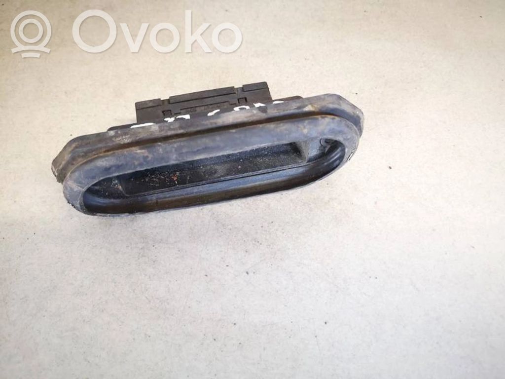 Citroen Jumper Sensor de la puerta delantera 
