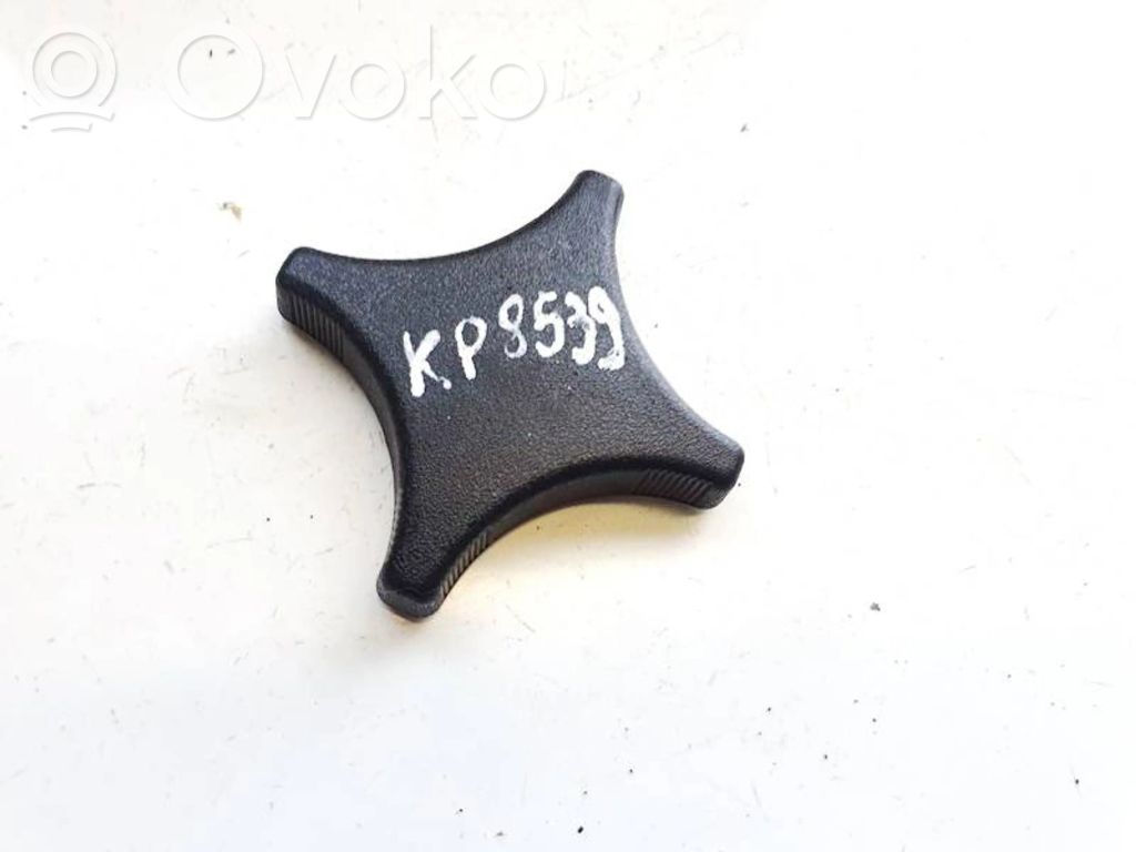 Mercedes-Benz E W210 Altra parte interiore