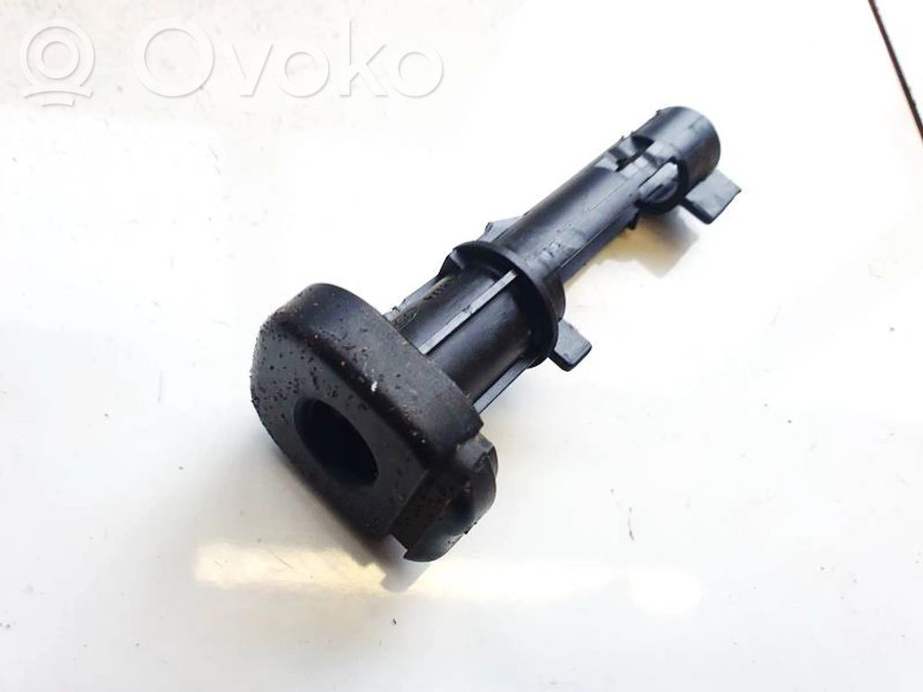 Ford Fiesta Alte piese de interior 