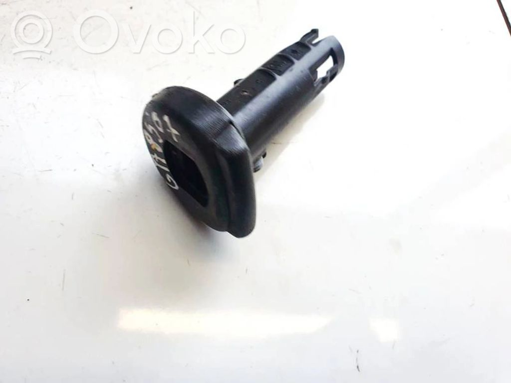 Saab 9-3 Ver1 Alte piese de interior 