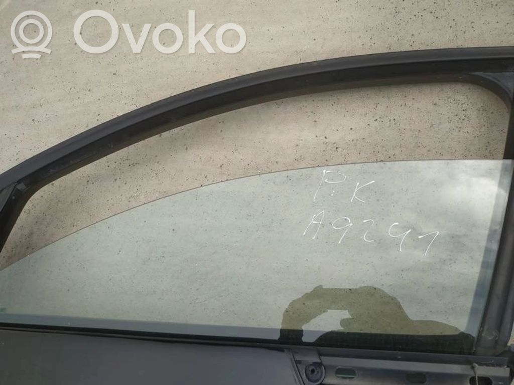 Smart ForFour I Geam ușă față patru uși