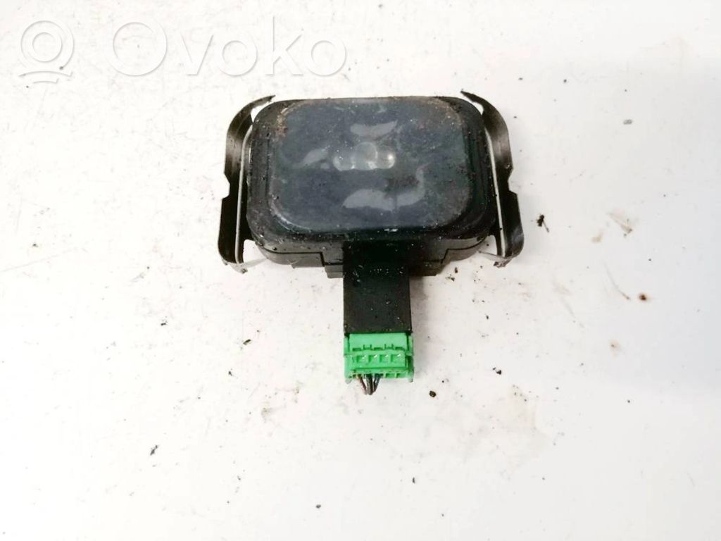 Regensensor   30655338,6G9N17D547AC,30655338,6G9N17D547AC