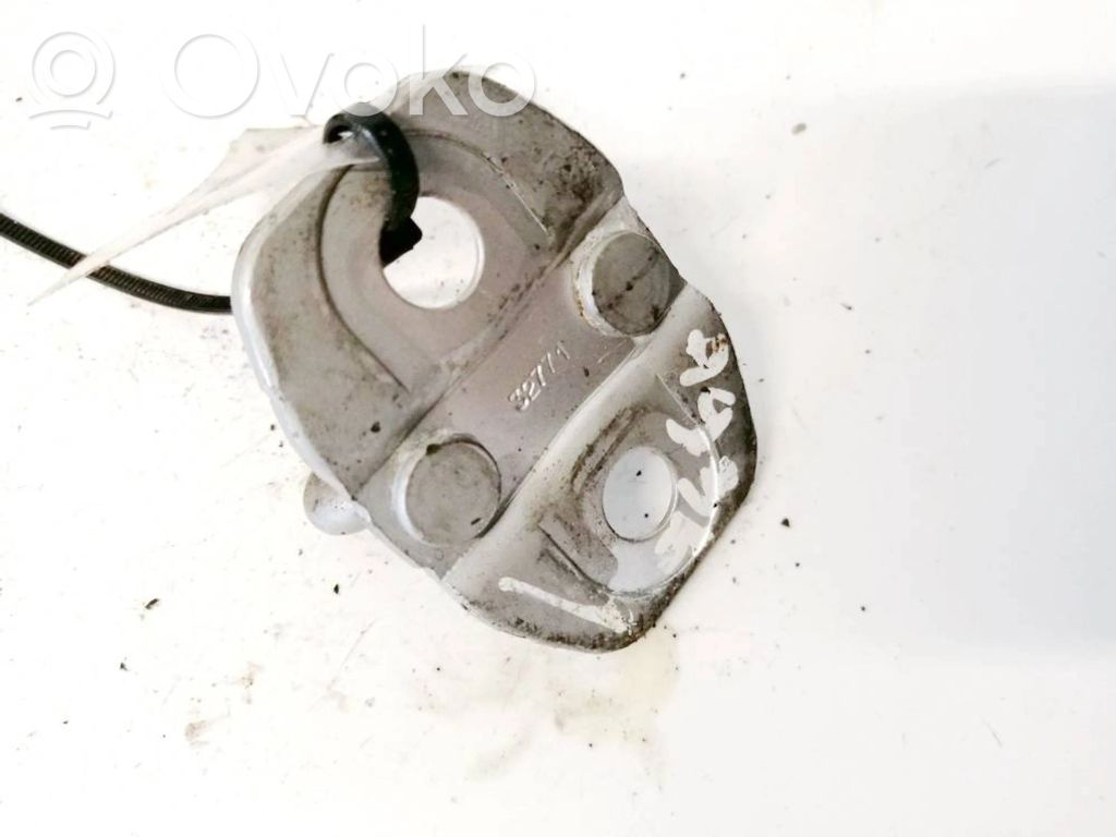 Dodge Caliber Front door lock loop/hook striker 