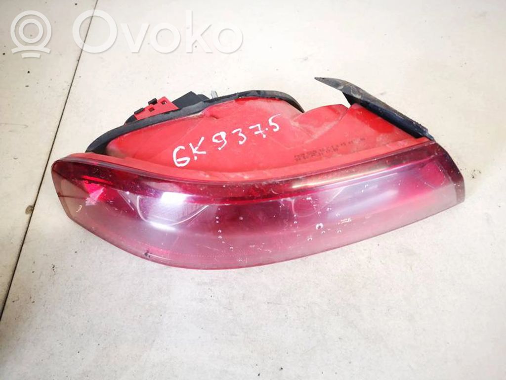 Alfa Romeo 159 Lampă spate în caroserie 