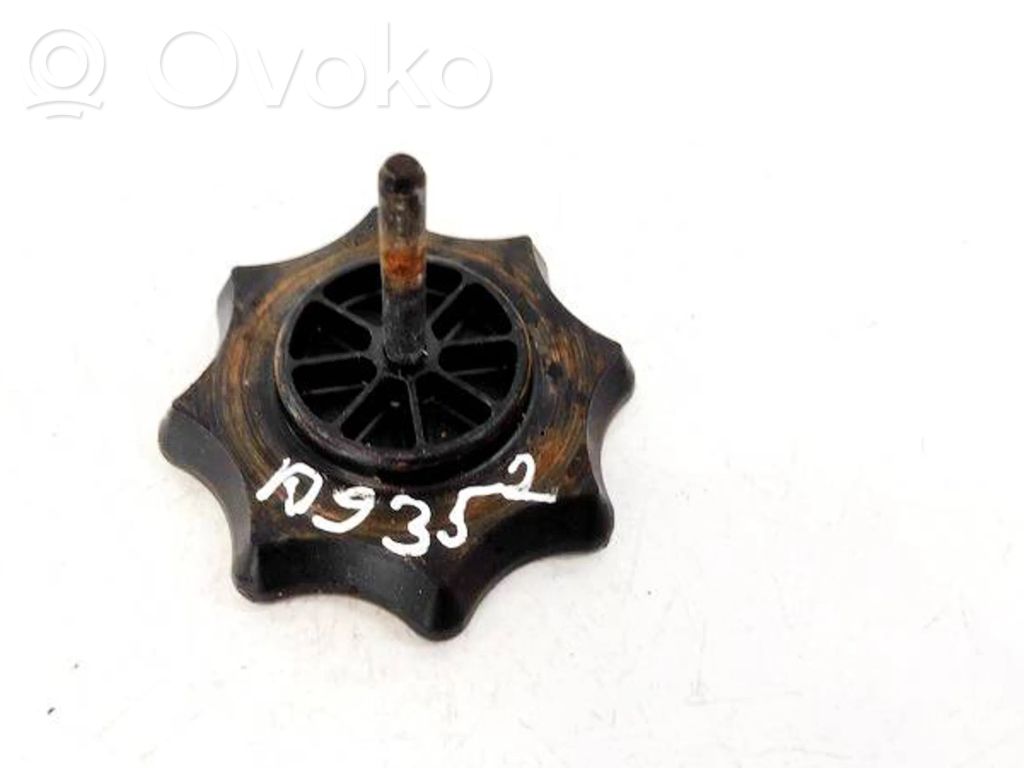 Skoda Fabia Mk1 (6Y) Șurub fixare roată de rezervă 