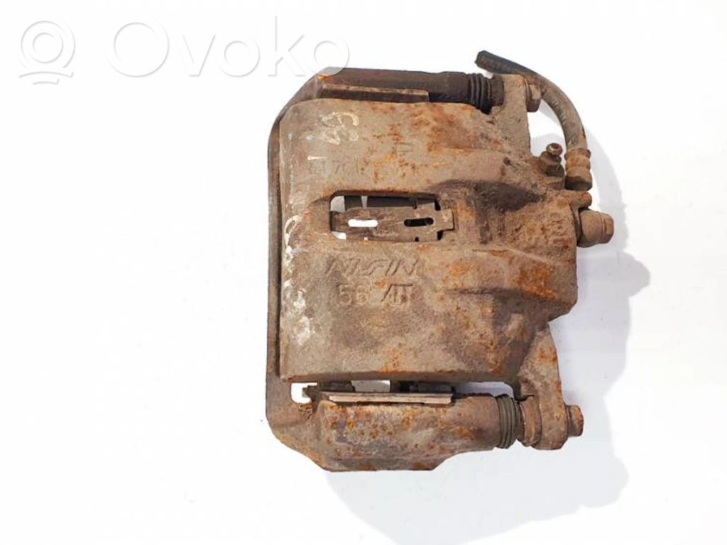 Étrier de frein avant