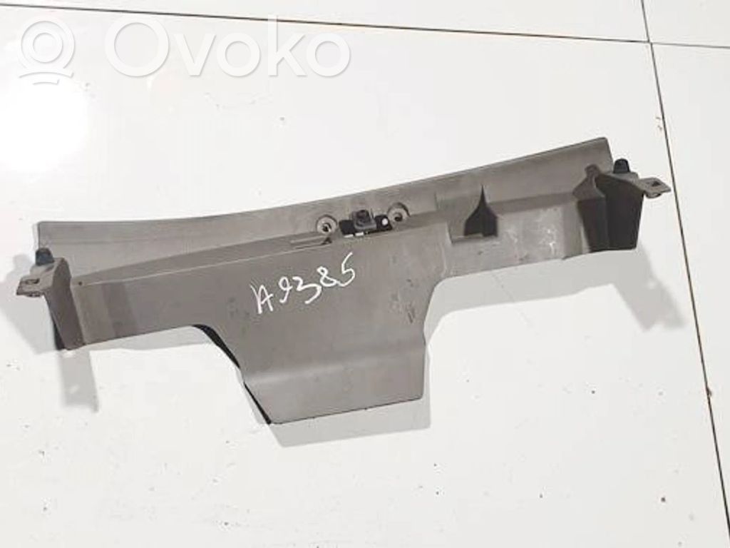 Mazda Premacy Other interior part 