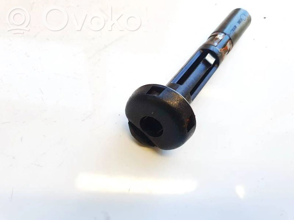 Opel Astra G Alte piese de interior