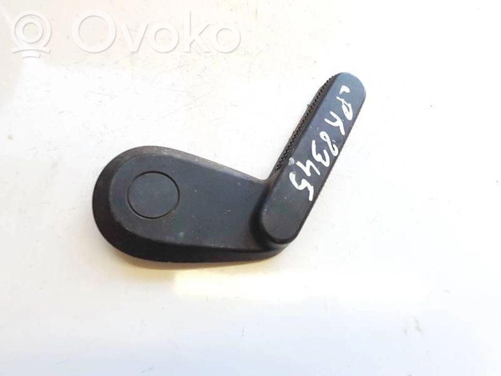 Opel Vectra C Inne części wnętrza samochodu 