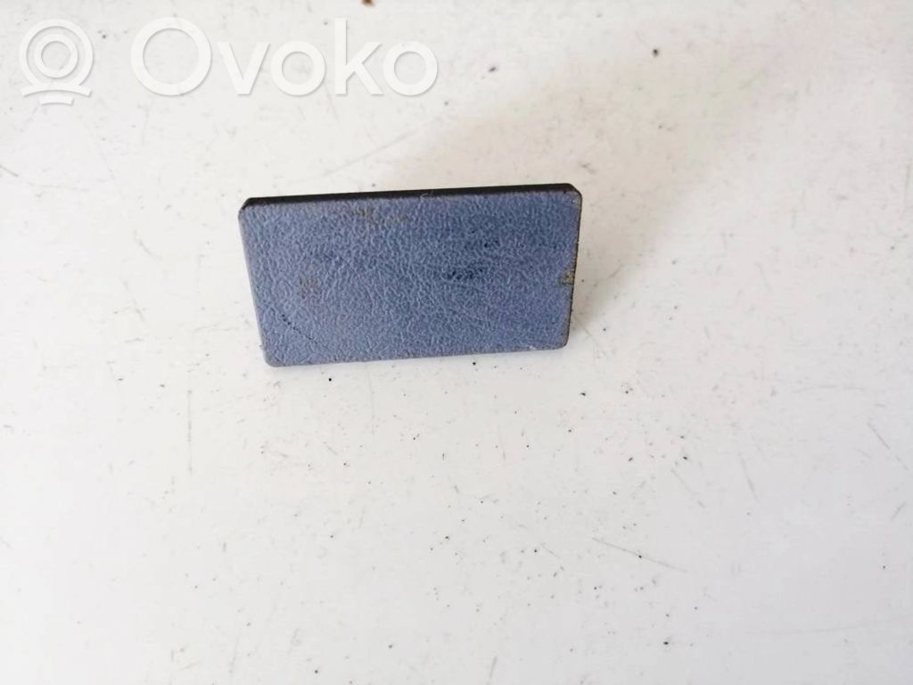 Toyota Land Cruiser (HDJ90) Altra parte interiore 