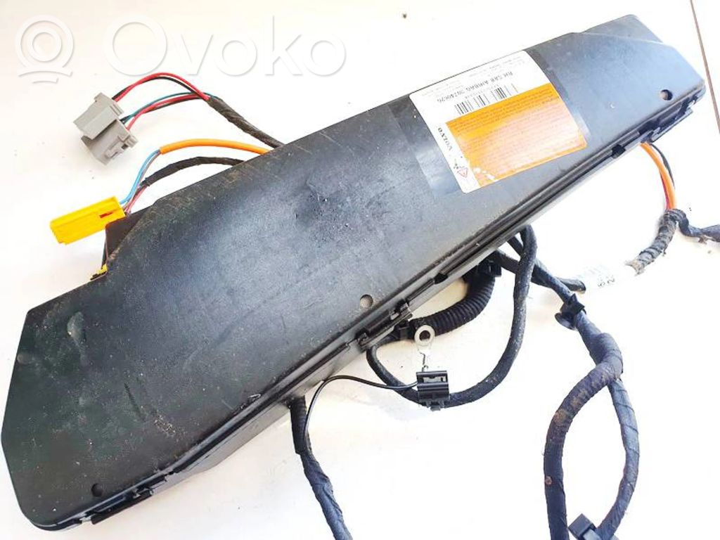 Volvo V50 Airbag scaun 