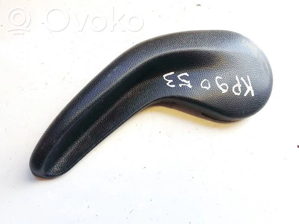 Mazda 5 Alte piese de interior 