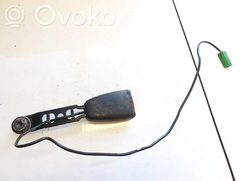 Volvo V50 Bridă fixare centură de siguranță față 