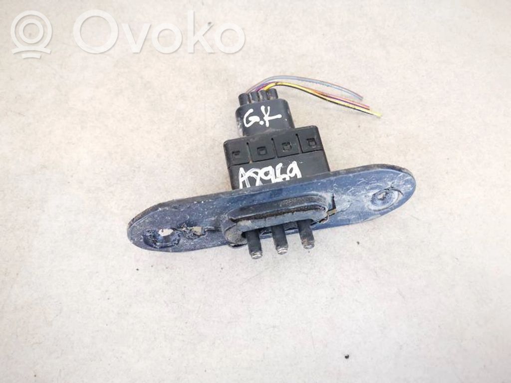 Ford Transit Sensore portiera anteriore 