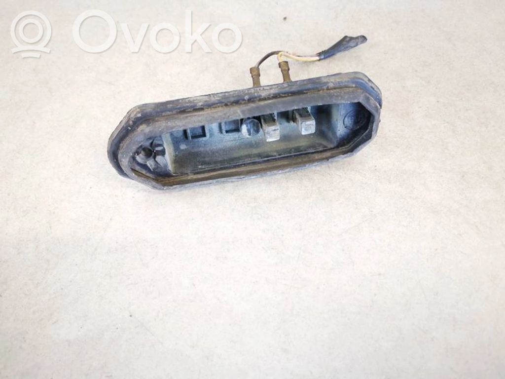 Sensor de la puerta delantera coupé   1348484080,1348484080