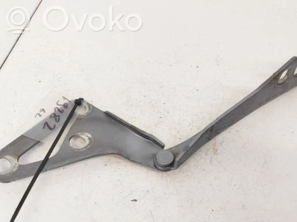 Opel Vectra C Cerniere del vano motore/cofano 