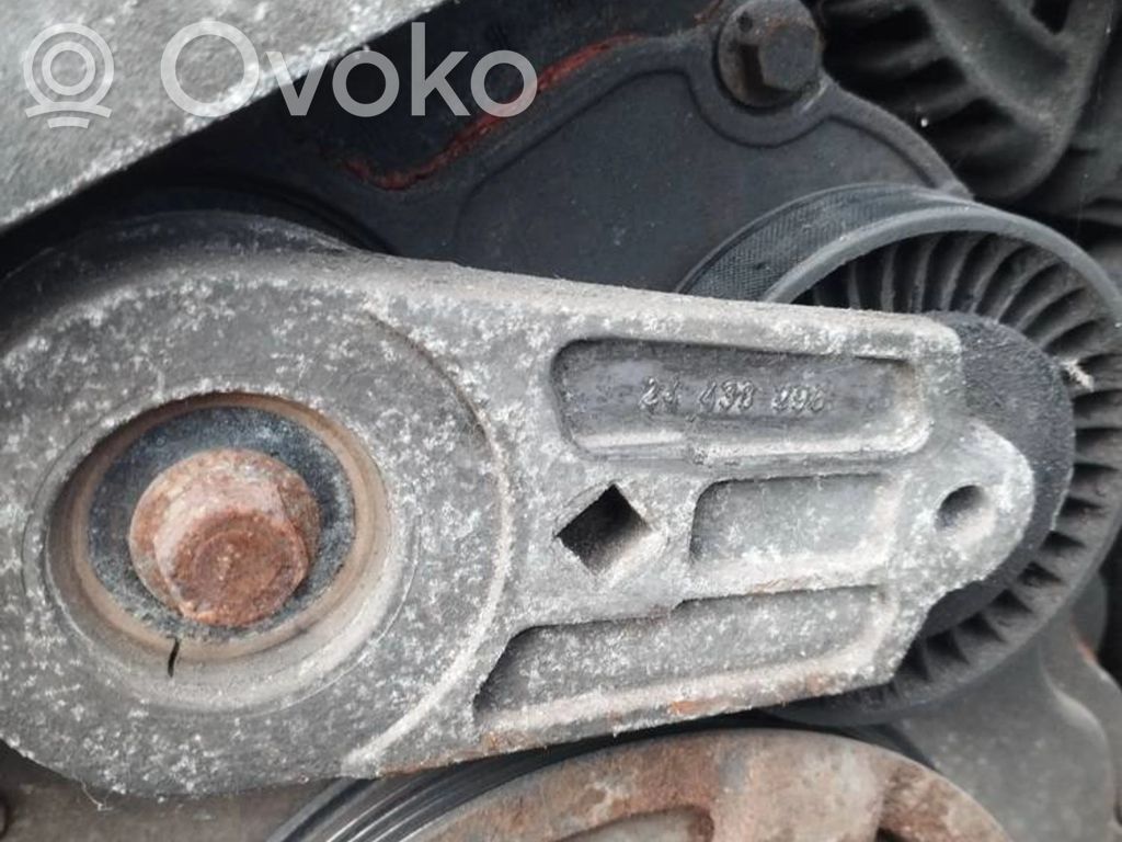 Opel Signum Întinzător curea generator/alternator 
