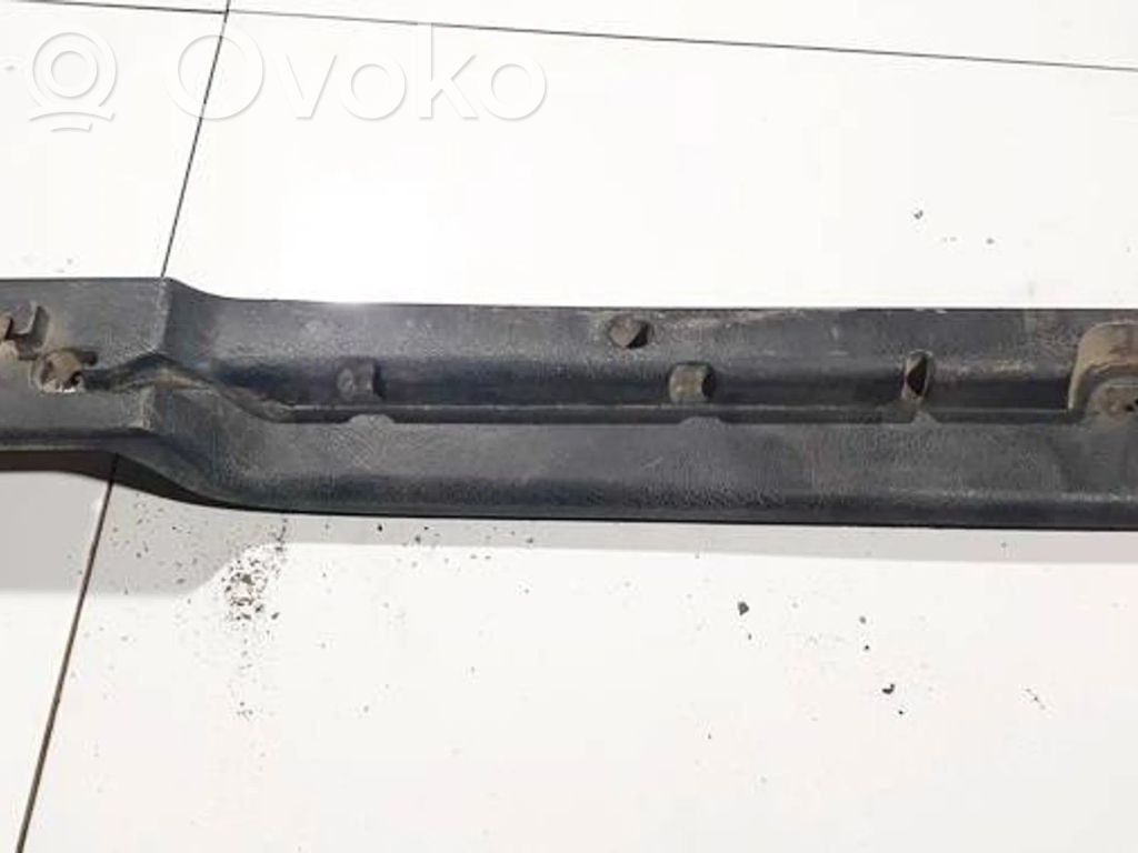 Citroen Berlingo Inne części wnętrza samochodu 