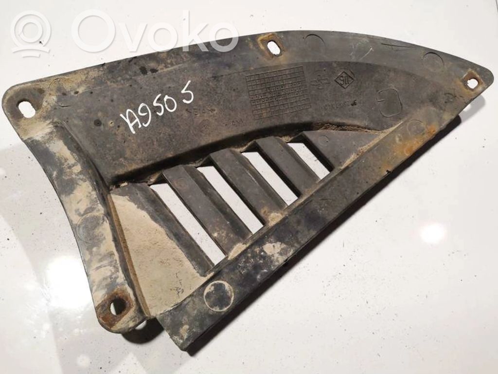 Renault Espace III Inne części karoserii 