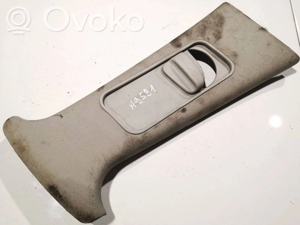 Volkswagen PASSAT B5.5 Altra parte interiore