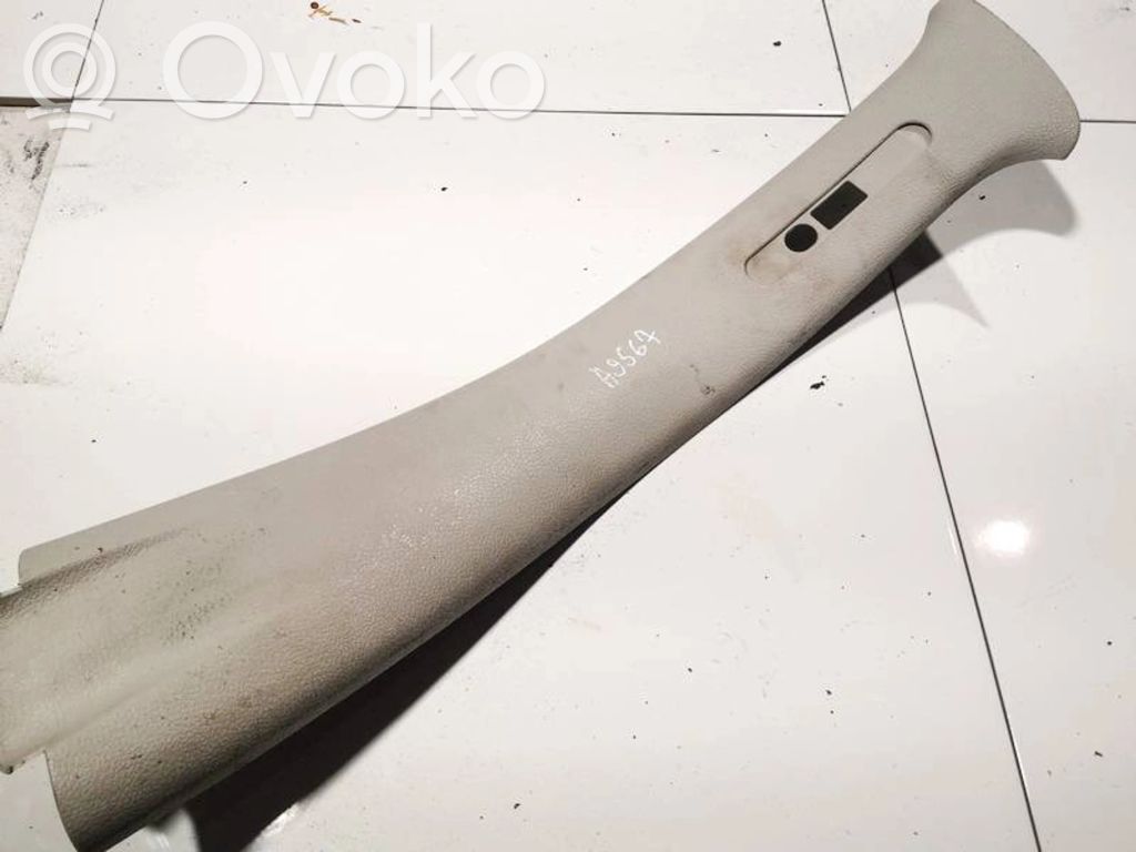 Peugeot 206 Inne części wnętrza samochodu