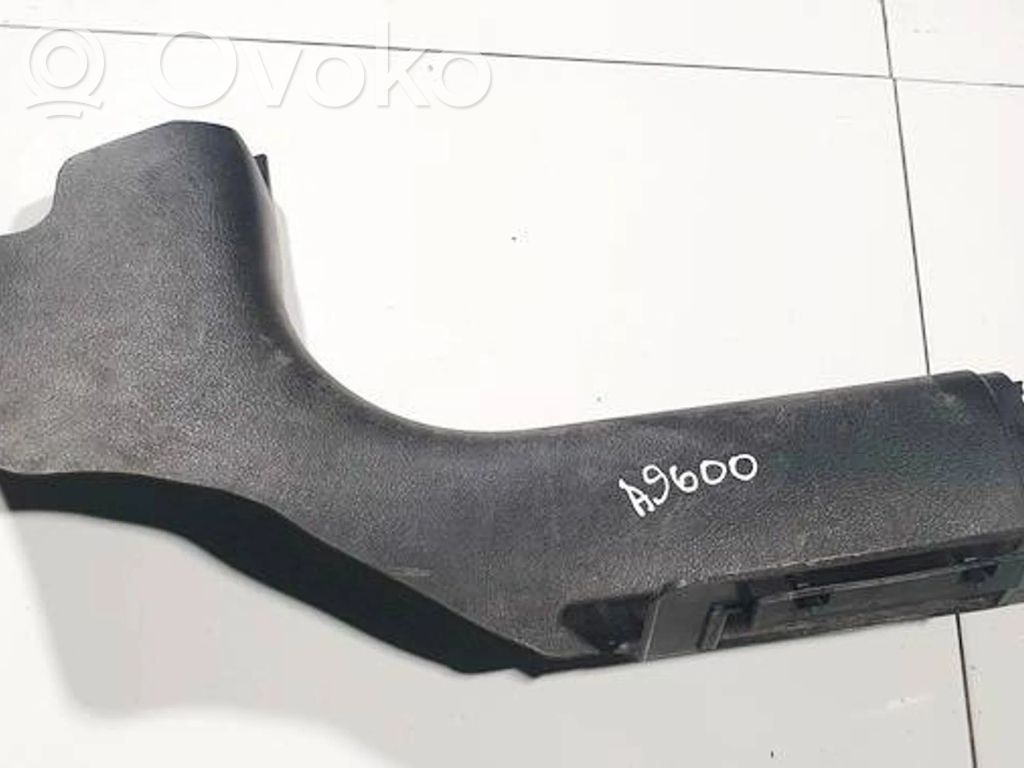 Opel Zafira A Altra parte interiore 