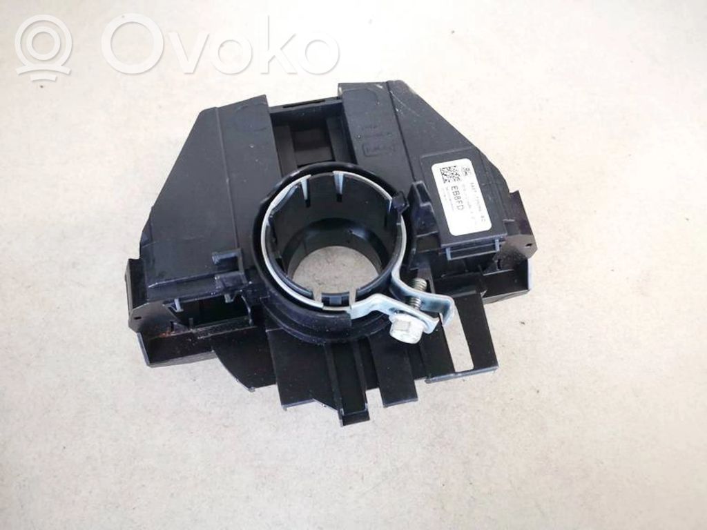 Ford Fiesta Altra parte esteriore 
