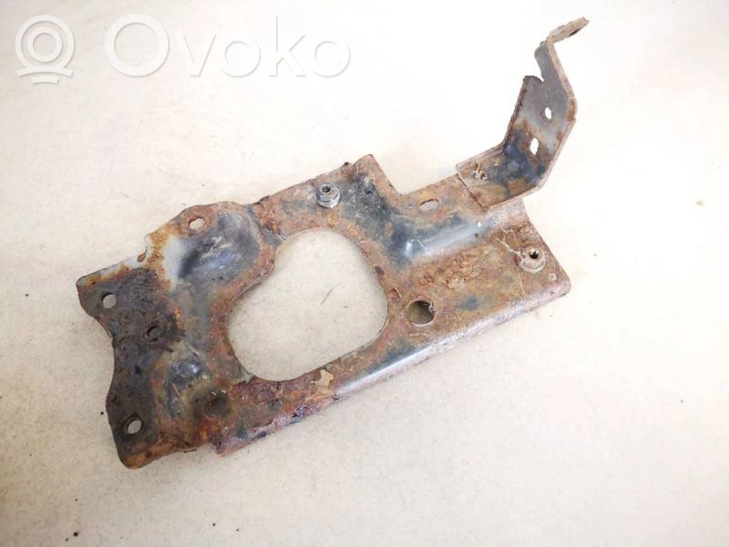 Ford Fiesta Alte piese de exterior 