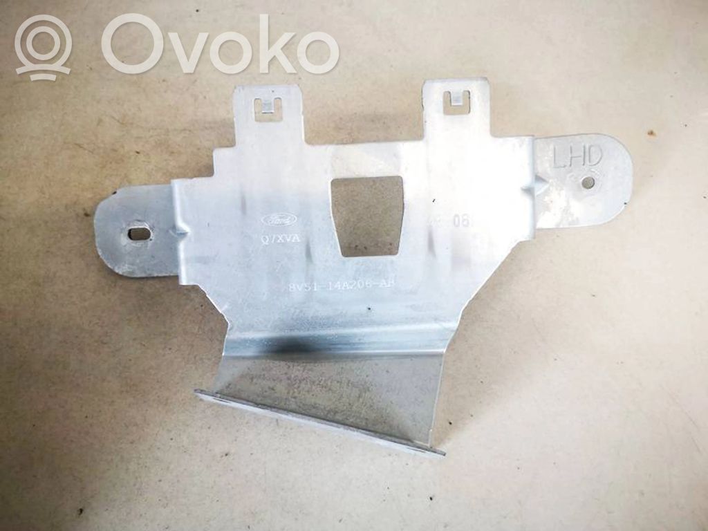 Ford Fiesta Alte piese de exterior 