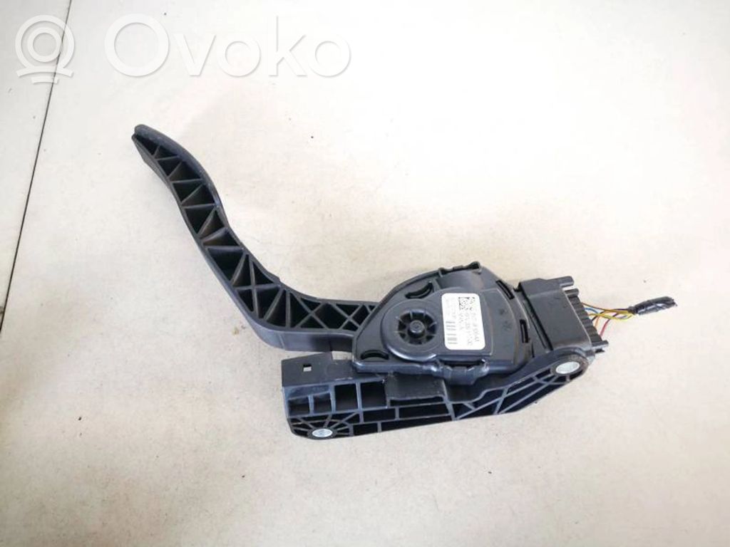 Ford Fiesta Pedale dell’acceleratore