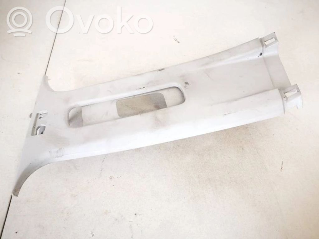 Ford Fiesta Alte piese de interior 