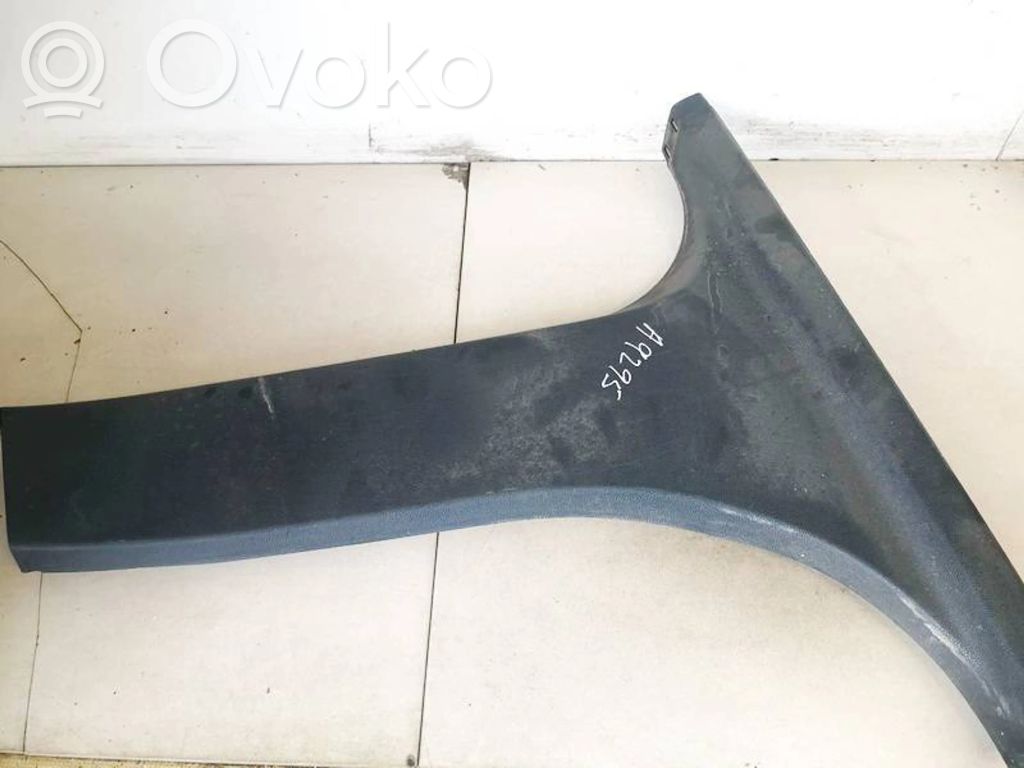 Ford Fiesta Alte piese de interior 