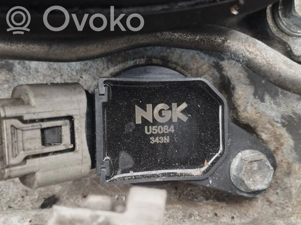 Lexus GS 300 350 430 450H Bobina de encendido de alto voltaje 
