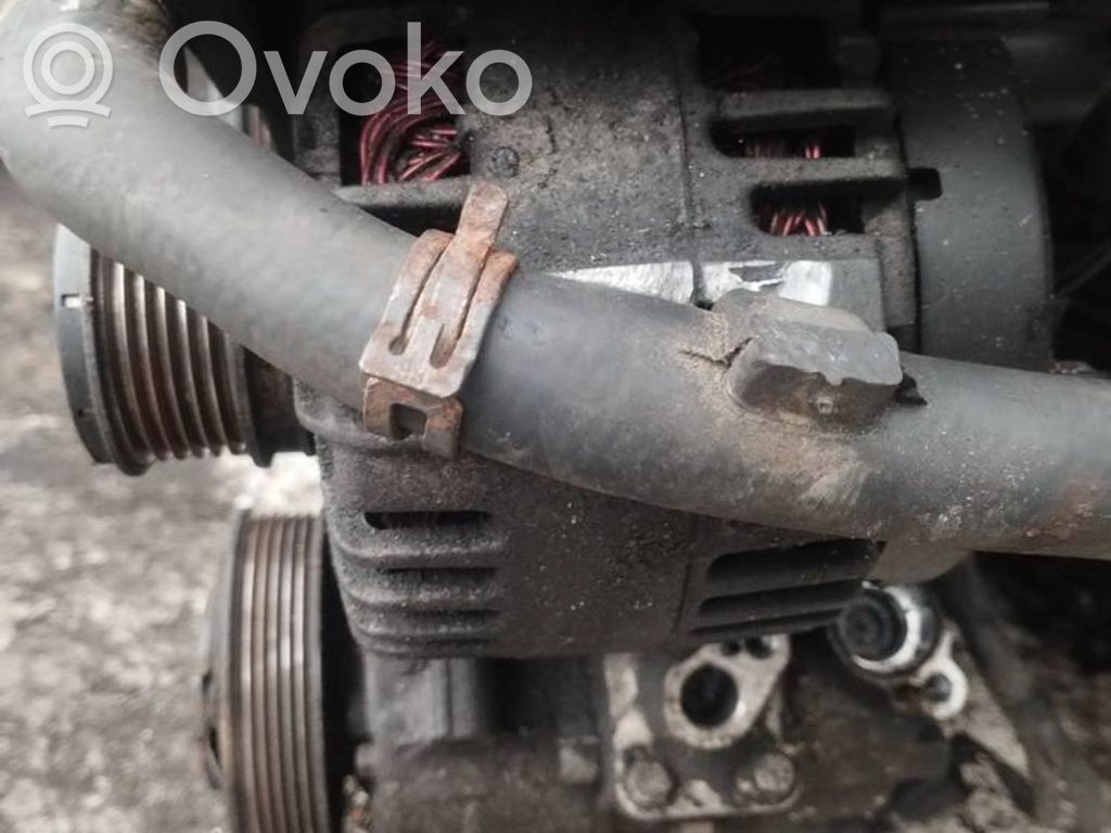Alternator   06F903023G,06F903023G