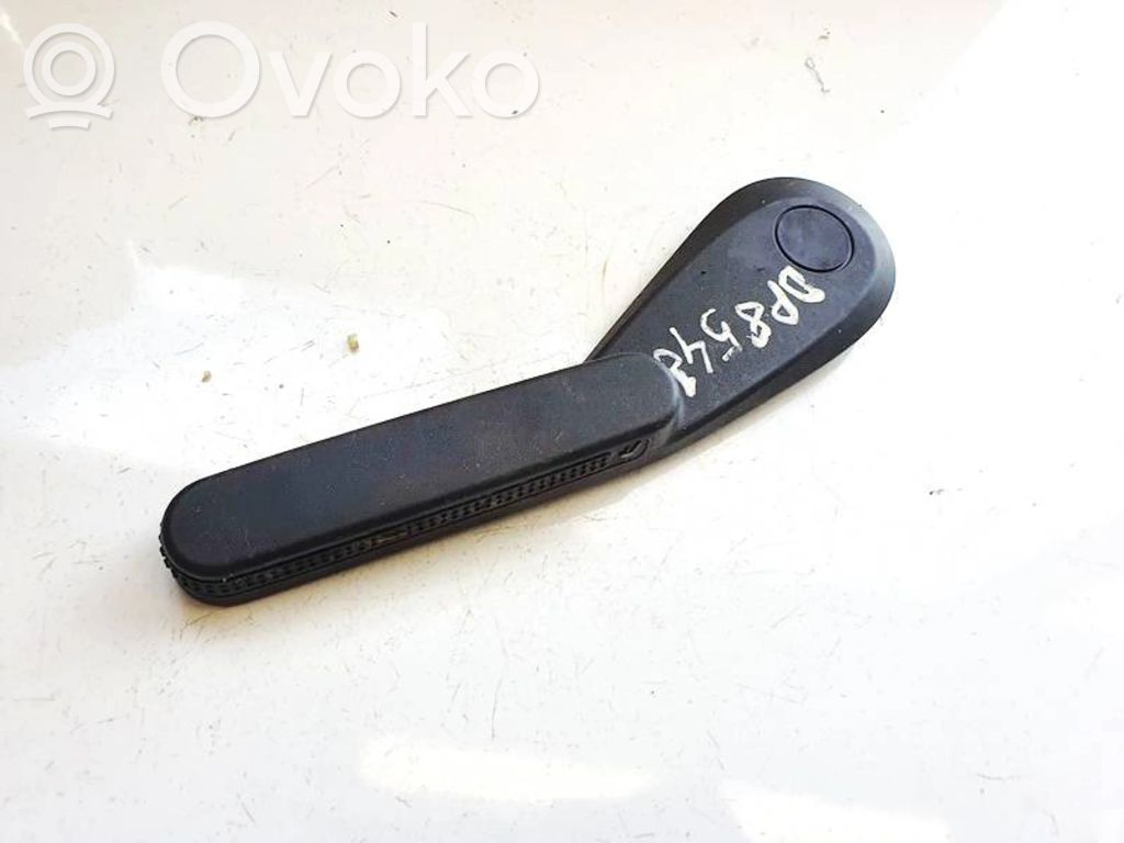 Opel Vectra C Inne części wnętrza samochodu 