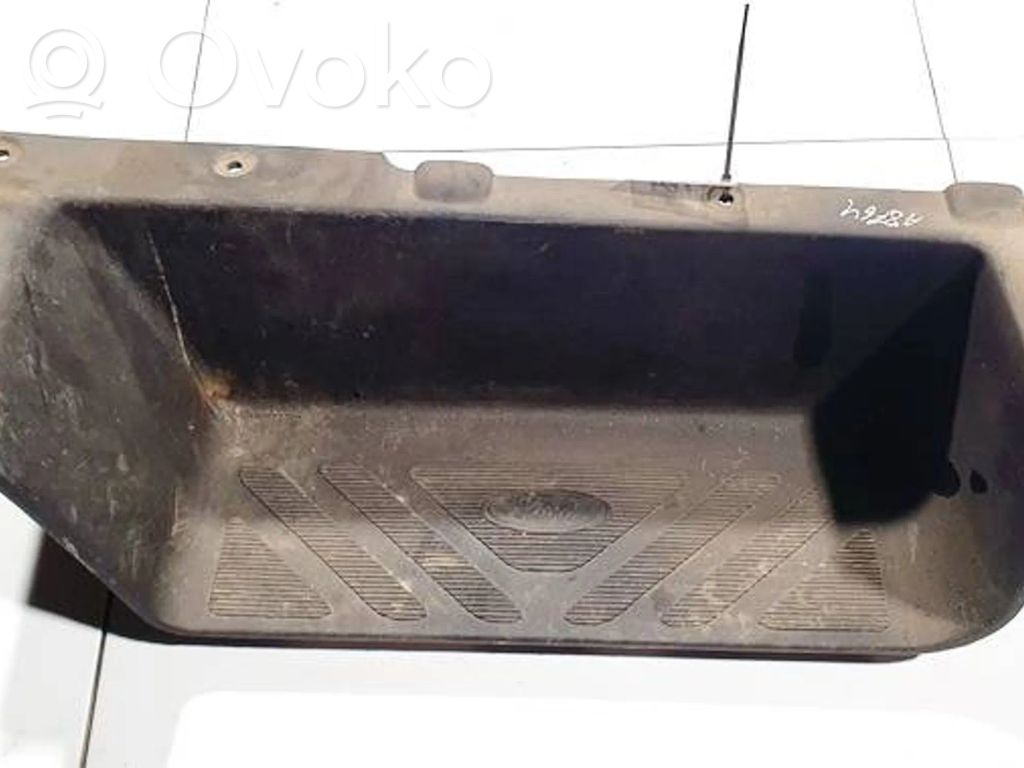 Ford Transit Alte piese de interior