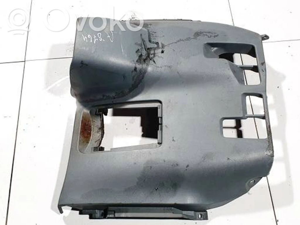 Ford Transit Alte piese de interior