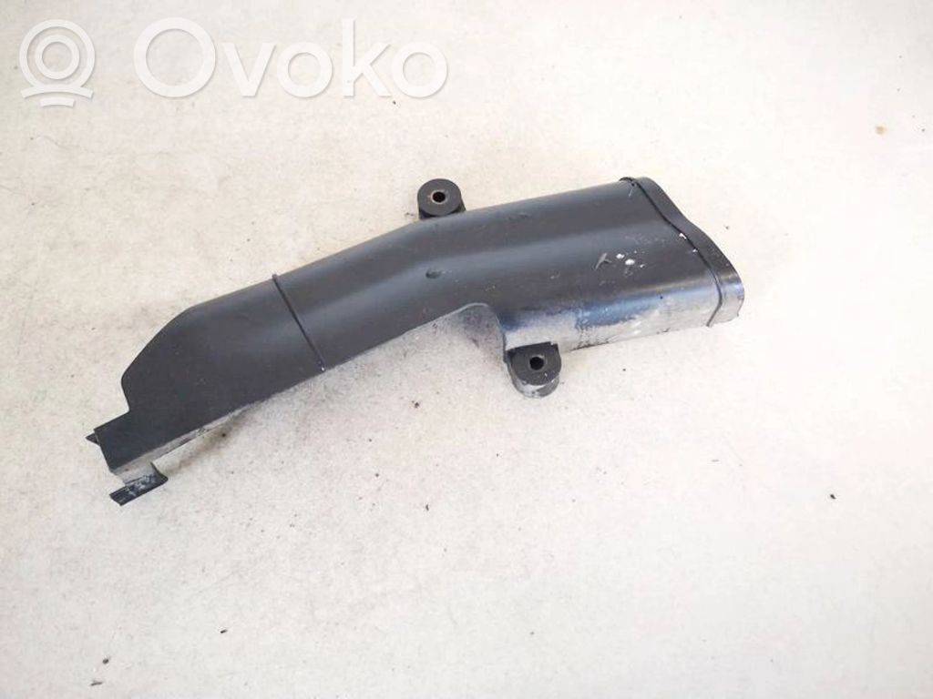 Ford Fiesta Alte piese de exterior 